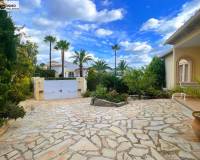 Resale - Villa - Calpe - Ortenbach