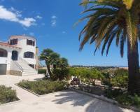 Resale - Villa - Calpe - Pla roig