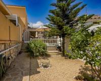 Resale - Villa - Calpe - Playa De La Fossa