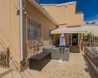 Resale - Villa - Calpe - Playa De La Fossa