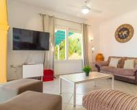 Resale - Villa - Calpe - Playa De La Fossa