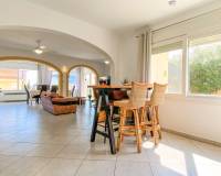 Resale - Villa - Calpe - Playa De La Fossa