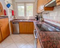 Resale - Villa - Calpe - Playa De La Fossa