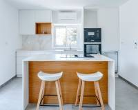 Resale - Villa - Calpe - Puerto blanco