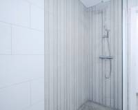 Resale - Villa - Calpe - Puerto blanco