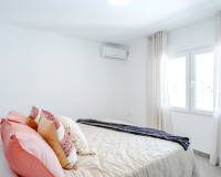 Resale - Villa - Calpe - Puerto blanco