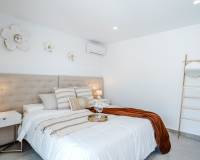 Resale - Villa - Calpe - Puerto blanco