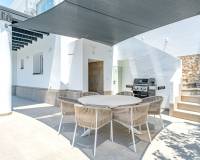 Resale - Villa - Calpe - Puerto blanco