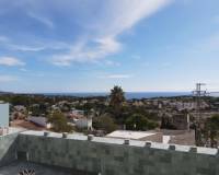 Resale - Villa - Calpe