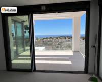 Resale - Villa - Calpe