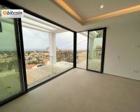 Resale - Villa - Calpe