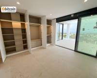 Resale - Villa - Calpe