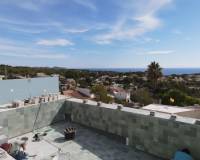 Resale - Villa - Calpe