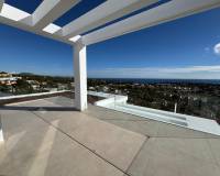 Resale - Villa - Calpe