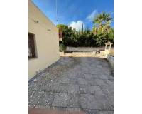 Resale - Villa - Calpe