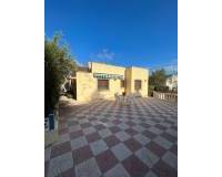 Resale - Villa - Calpe