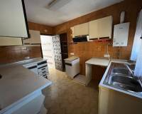 Resale - Villa - Calpe