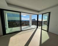 Resale - Villa - Calpe