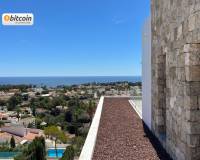 Resale - Villa - Calpe