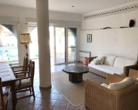 Resale - Villa - Calpe