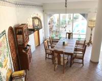 Resale - Villa - Calpe