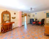 Resale - Villa - Jalon - Xalo - Valle de Paraiso