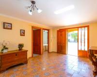 Resale - Villa - Jalon - Xalo - Valle de Paraiso