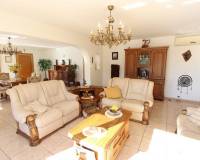 Resale - Villa - La Nucía - El Tossal-Bello Horizonte