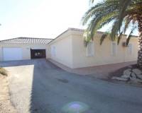 Resale - Villa - La Nucía - El Tossal-Bello Horizonte