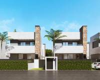 Resale - Villa - Los Alcázares - Centro