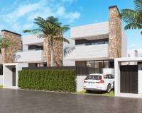 Resale - Villa - Los Alcázares - Centro