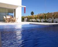 Resale - Villa - Los Alcázares - Centro