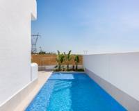 Resale - Villa - Los Alcázares - Centro