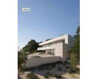 Resale - Villa - Moraira - Arnella