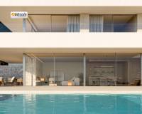 Resale - Villa - Moraira - Arnella