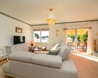 Resale - Villa - Moraira - Club moraira