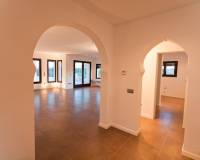 Resale - Villa - Moraira - La sabatera