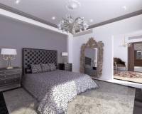 Resale - Villa - Moraira - Moravit-Cap Blanc