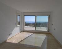 Resale - Villa - Moraira - Moravit-Cap Blanc