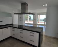 Resale - Villa - Moraira - Moravit-Cap Blanc