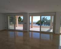 Resale - Villa - Moraira - Moravit-Cap Blanc