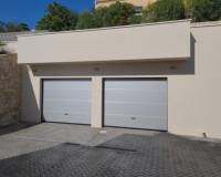 Resale - Villa - Moraira - Moravit-Cap Blanc