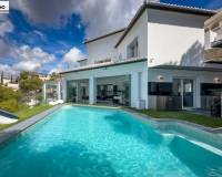 Resale - Villa - Moraira - Paichi