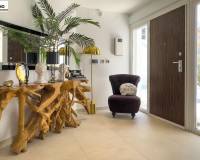 Resale - Villa - Moraira - Paichi