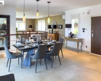 Resale - Villa - Moraira - Paichi