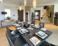 Resale - Villa - Moraira - Paichi