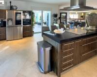 Resale - Villa - Moraira - Paichi