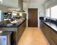 Resale - Villa - Moraira - Paichi