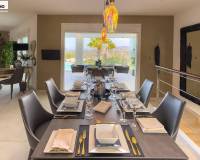 Resale - Villa - Moraira - Paichi