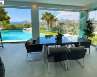 Resale - Villa - Moraira - Paichi